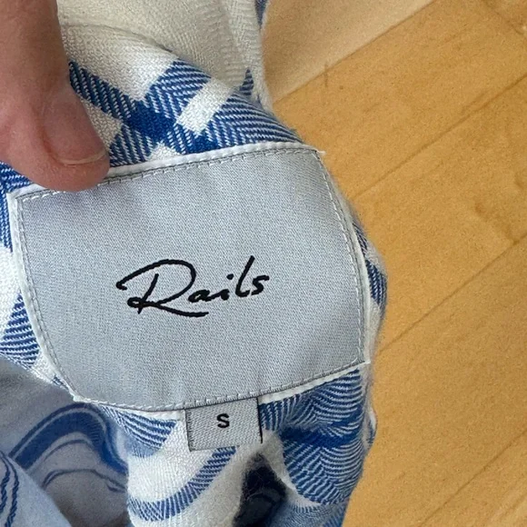 Rails - Picture 6 of 8